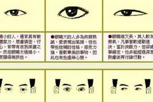 面相识人：揭秘命运与职业的神秘联系