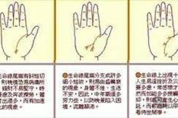 翻手为金，揭秘有钱女必有的手相特征