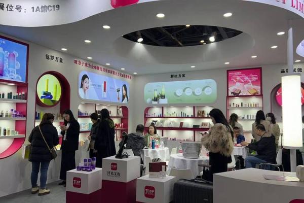 为护肤品公司起个名字，助力品牌从众多竞争中脱颖而出
