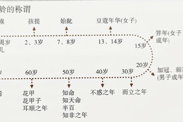 姓名中的传统文化符号与历史传承
