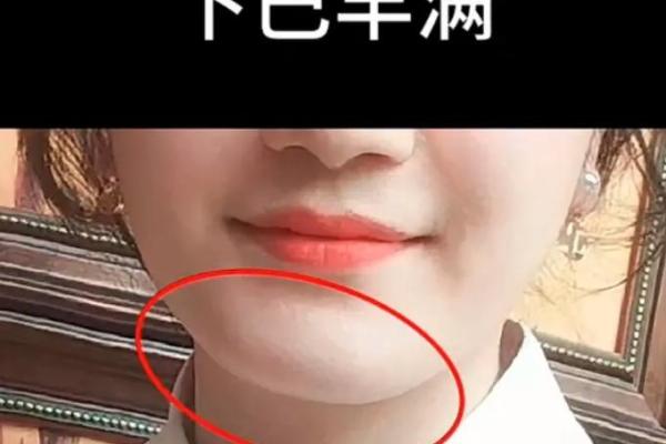 面相地阁解析：富贵格局与运势预兆的神秘解码