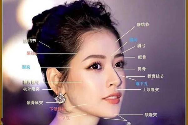 眼神如炬，面相五分：揭秘五官之眼的独特魅力