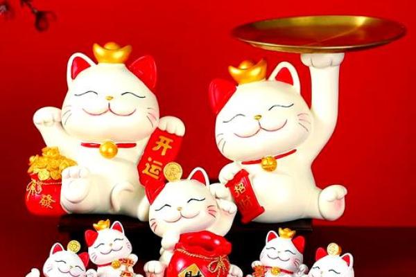 招财秘籍：店铺风水布局，财运滚滚来！