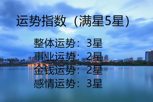 肖牛人的：运势起伏与改变的关键时刻