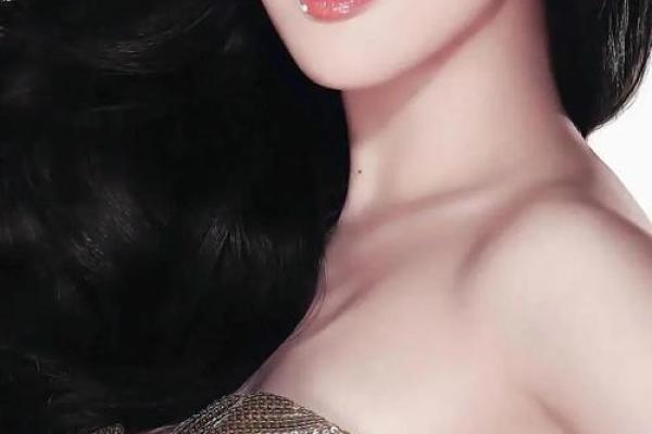 手相大师独家解读：范冰冰的运势与爱情走向