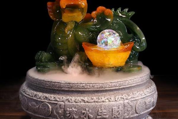 风水大师推荐，招财旺运摆件，快来抢购！