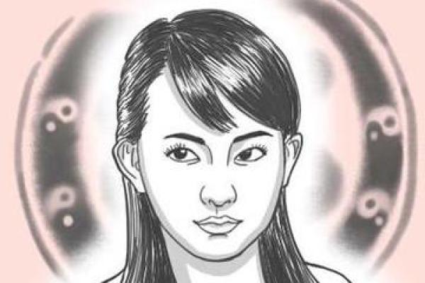 口边痦子面相揭秘：命运多舛还是天生丽质？