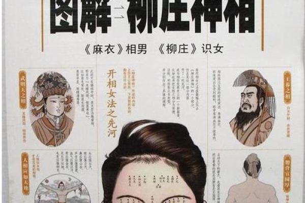 口边痦子面相揭秘：命运多舛还是天生丽质？