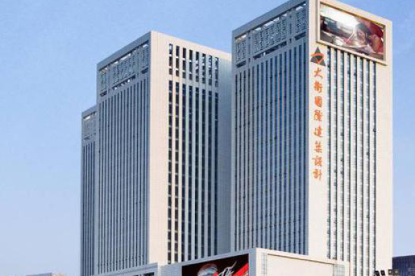 如何为建筑铸造有限公司起一个独特且有创意的名字
