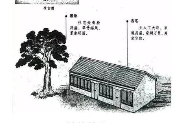 建筑方案中的风水学原理与设计实践探讨