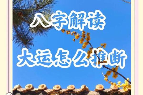 如何通过生辰八字预测事业发展的趋势