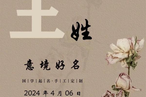 为王姓宝宝起个古风名字，传承千年文化之美