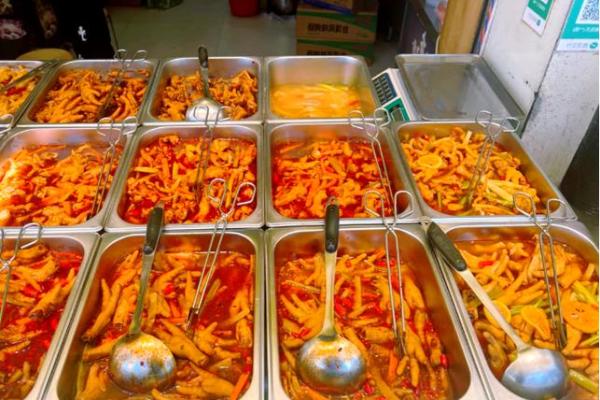 探秘昆明饮食背后的历史与文化精髓