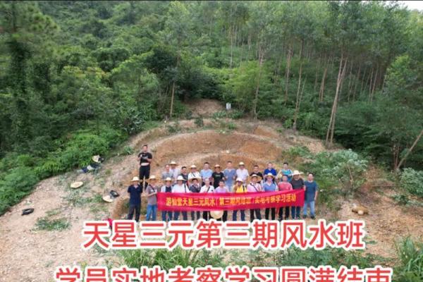 实地风水学全集视频解析与实践技巧