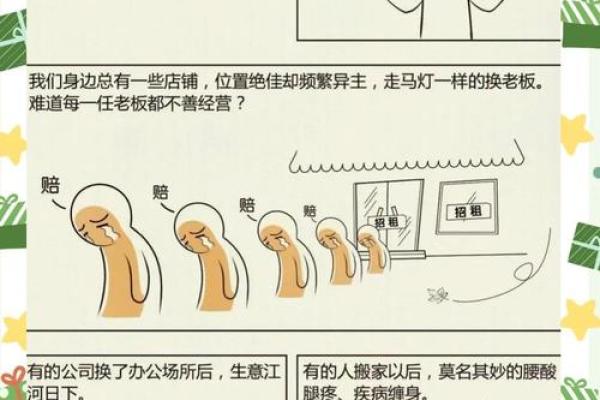 如何通过风水学改善居住环境与运势
