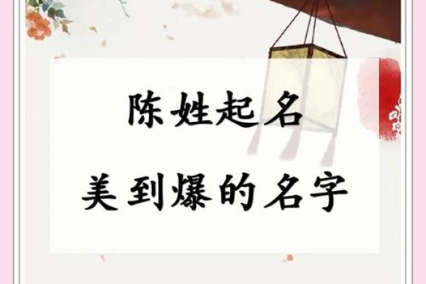 汇聚传统文化，陈女宝宝取名宝典
