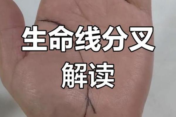 潜力无限：手相中无生命线者的神秘力量解析