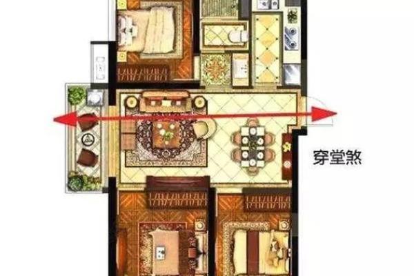 凉亭布局与住宅风水的深度关联解析