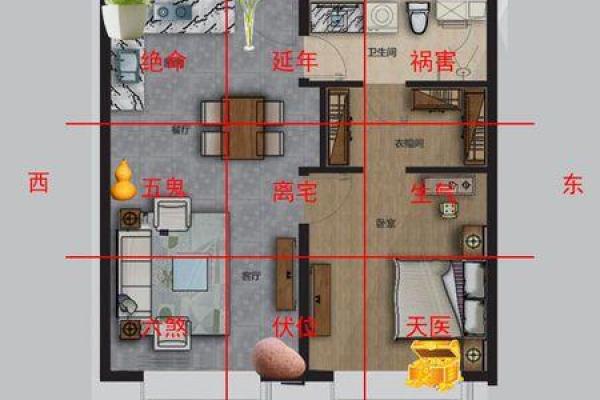 凉亭布局与住宅风水的深度关联解析