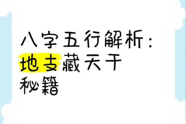 天干地支速算秘籍，轻松掌握千年文化