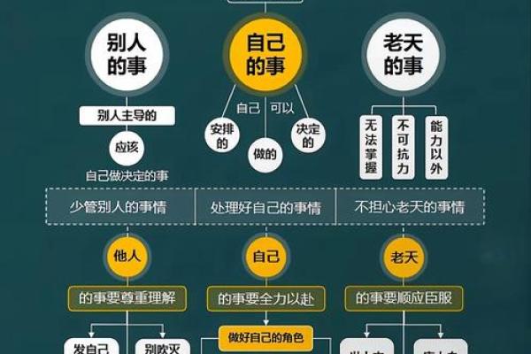 简单易懂的命理入门，让你成为人生规划大师！