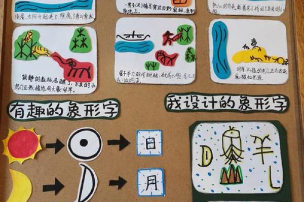 如何通过象字名字展现独特个性与气质
