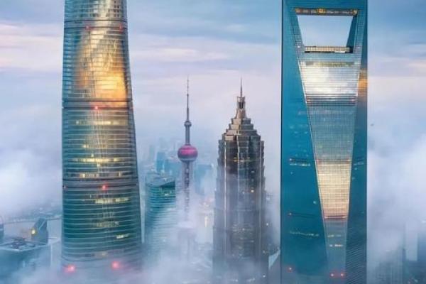 上海风水与建筑设计的深刻联系
