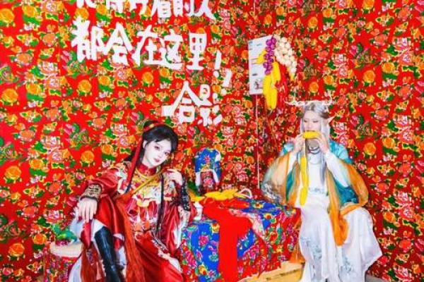 灯火辉煌，祭典狂欢：揭秘2016日本节日民俗风情