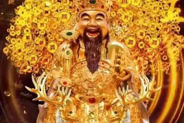财运亨通的关键：年柱劫财地支正财的奥秘