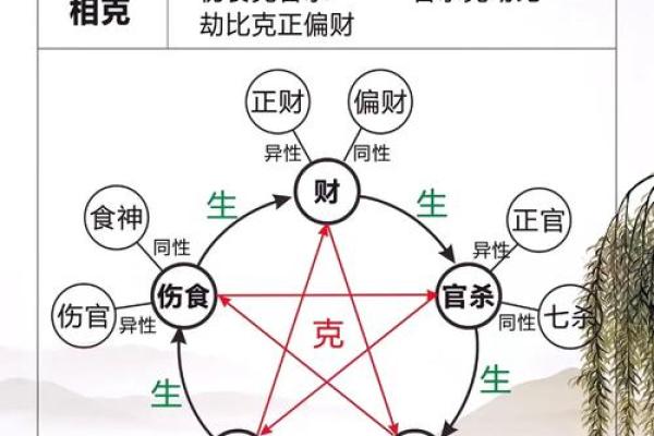 地支合多女性命理，揭秘幸福人生密码