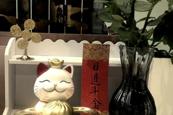 风水宝典：办公室颜色布局，提升运势的神奇秘诀