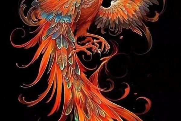 陈凤：凤凰涅槃，展翅高飞——探寻凤舞九天的姓名运势密码