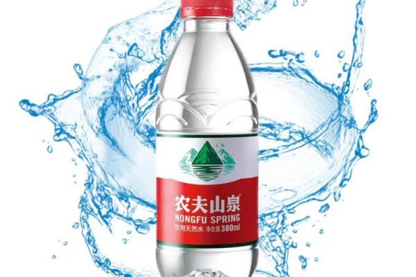 水源之力：为水相关公司打造独特品牌名称