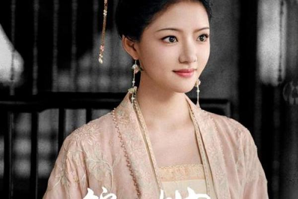 郭安宁：安宁如水，吉祥如意之选