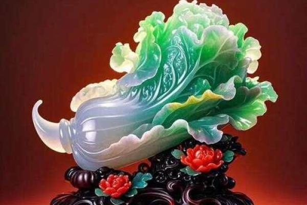 翡翠招财宝典，吉祥风水必备