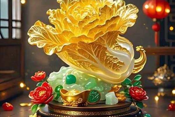 翡翠招财宝典，吉祥风水必备