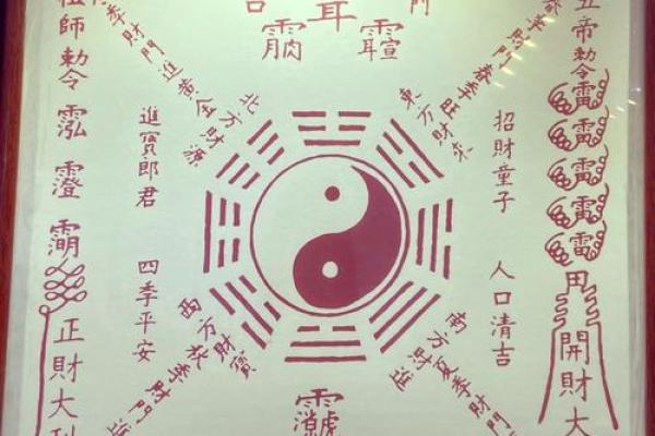 五行揭秘：吉字的五行属性是什么？