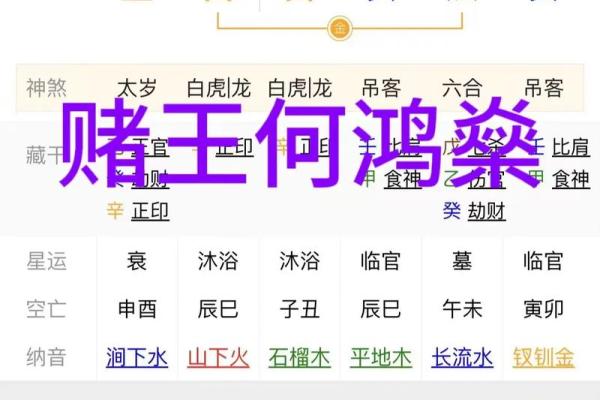 地支藏财，揭秘财运不旺的根源