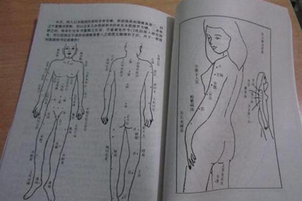 痣相揭秘：大腿上的痣，暗示着什么？
