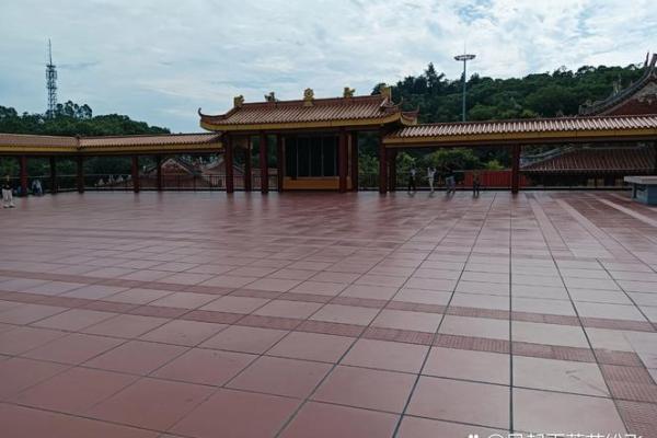 探索闽南佛教文化的历史根脉与传承