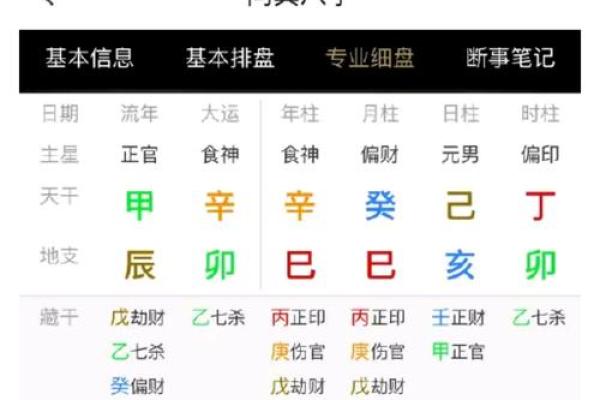 癸巳年运势大解析：如何抓住机遇，财富翻倍！