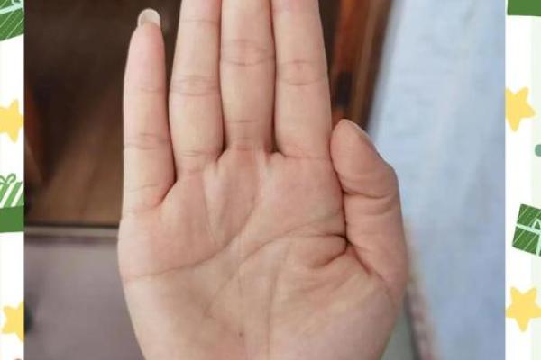 月牙手相揭秘：财运亨通的秘密武器