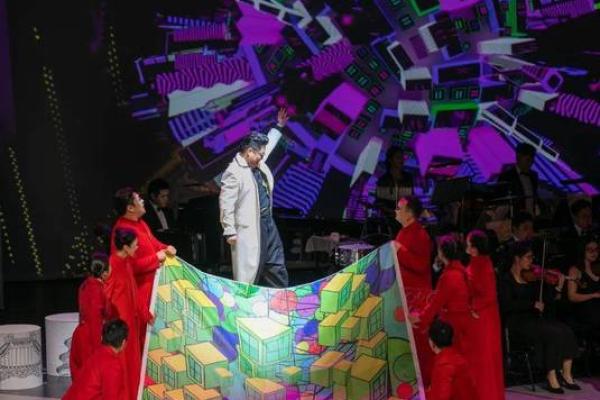 狮城狂欢：新加坡多元文化节日盛宴