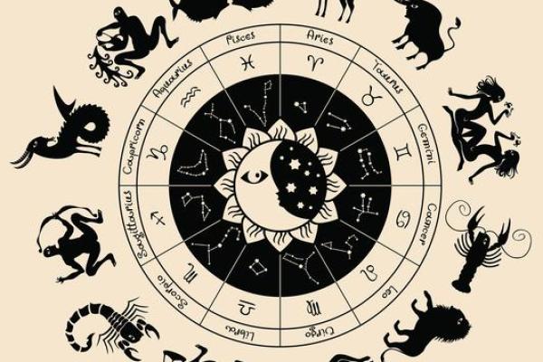 魔蝎座今日运势揭秘：揭秘神秘力量，财运亨通