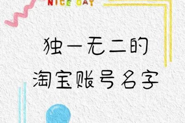 高端命名攻略：打造独一无二的名字品牿