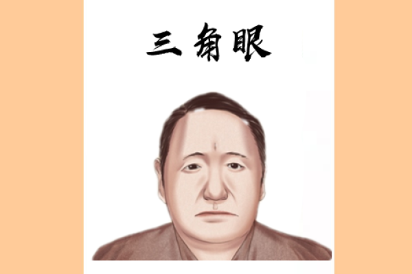 面相狠毒，一眼看穿人心险恶！