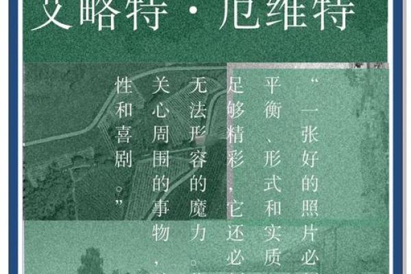 精选摄影名字推荐：为每一张照片赋予灵魂