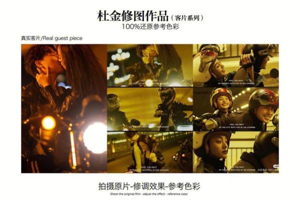 精选摄影名字推荐：为每一张照片赋予灵魂