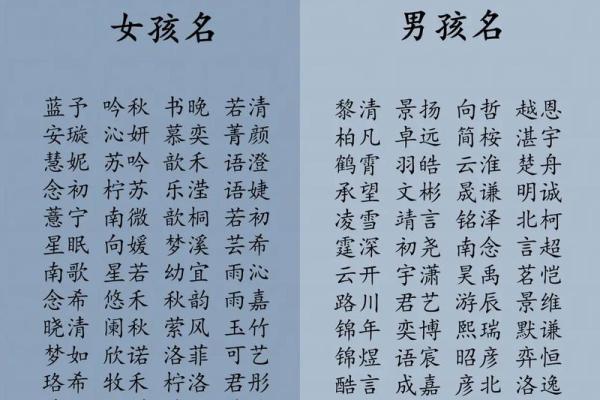 适合开字辈的温柔女孩名字，展现独特气质和韵味