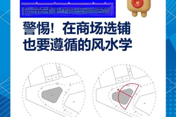 如何通过风水学改善商铺的财运